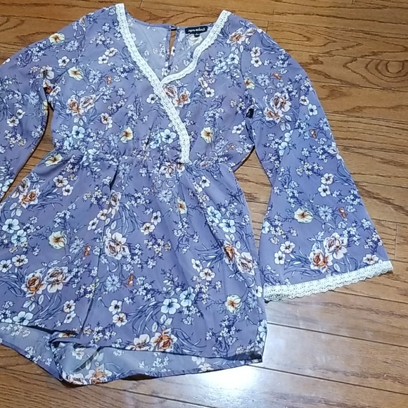 Romper - Picture 4 of 8